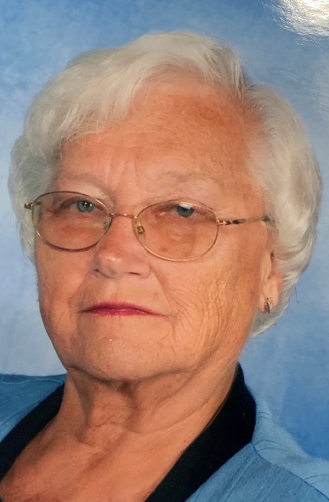 Thomson, Barbara